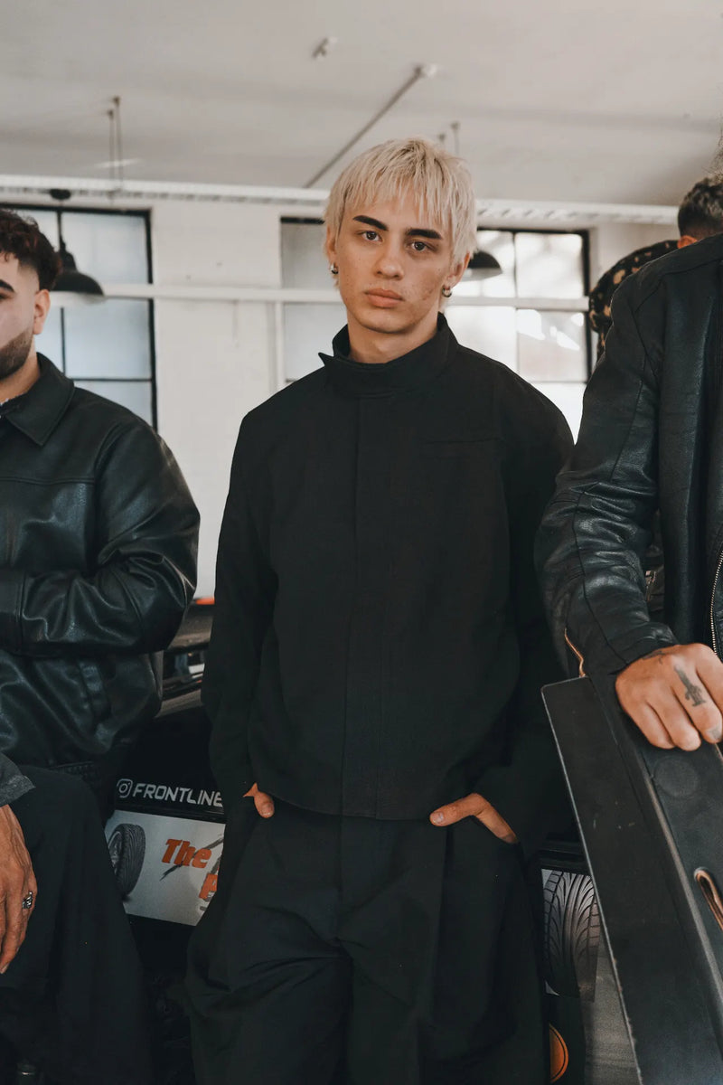 Vassqo — Method II, Methods 2026 collection